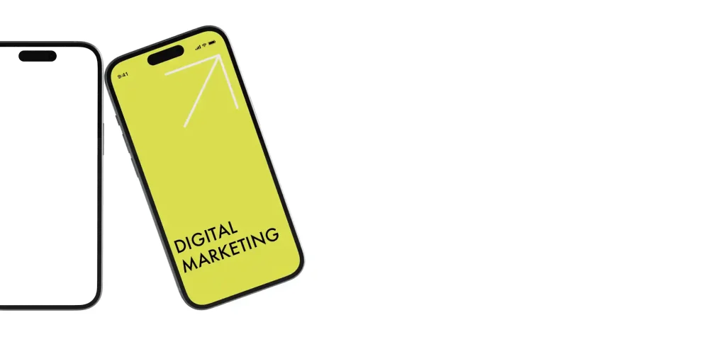 The Room Marketing logo